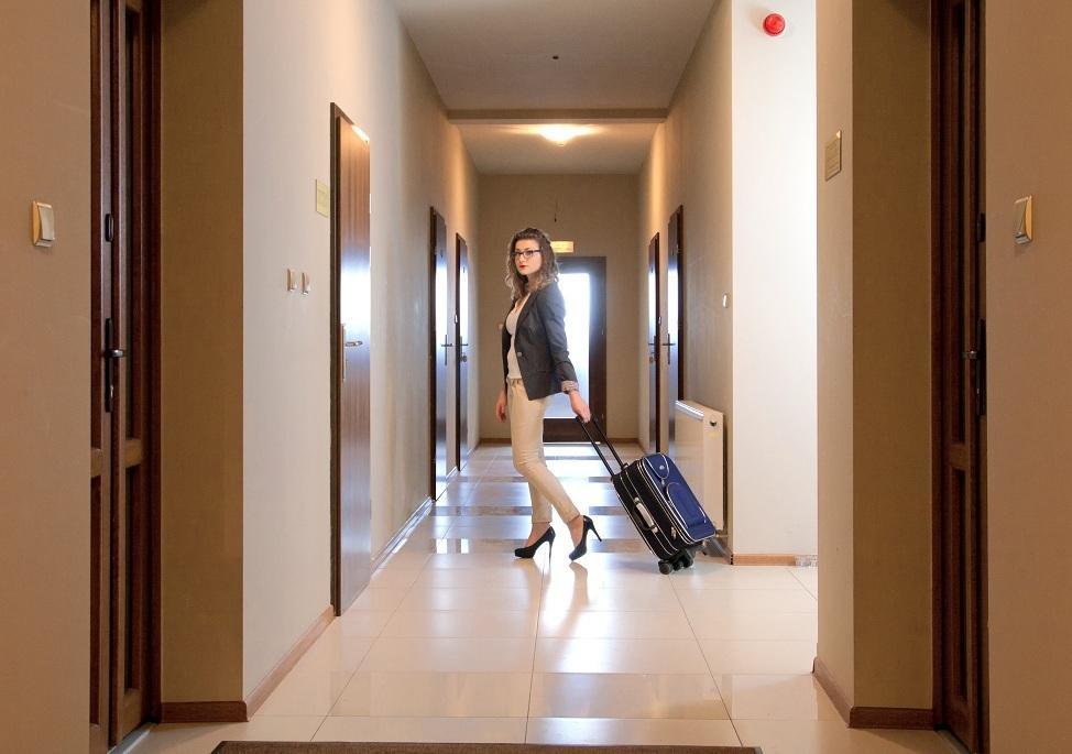 Potocki Dwor Hotel Jędrzejów Ruang foto